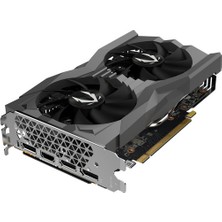 Zotac Nvidia GeForce GTX 1660 Super AMP 6GB 192Bit GDDR6 Ekran Kartı ZT-T16620D-10M