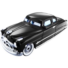 Disney Cars Renk Değiştiren Araçlar DHF51