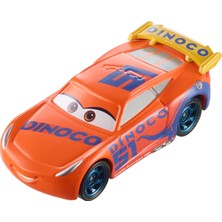 Disney Cars Renk Değiştiren Araçlar - Dinoco Cruz GDK06