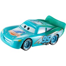 Disney Cars Renk Değiştiren Araçlar T2953