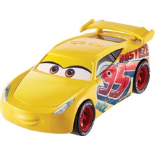 Disney Cars Tekli Karakter Araçlar FGD72