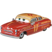 Disney Cars Tekli Karakter Araçlar FLL67
