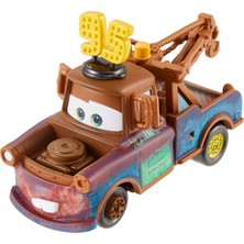 Disney Cars Tekli Karakter Araçlar FLL68