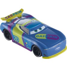 Disney Cars Tekli Karakter Araçlar FLL85