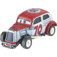 Disney Cars Tekli Karakter Araçlar FLL95