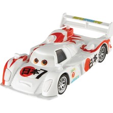 Disney Cars Tekli Karakter Araçlar FLM09