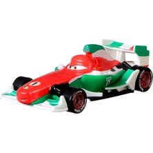 Disney Cars Tekli Karakter Araçlar FLM10