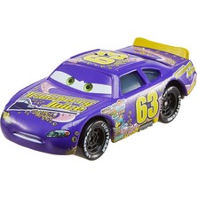 Disney Cars Tekli Karakter Araçlar FLM14