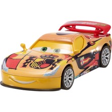 Disney Cars Tekli Karakter Araçlar FLM28