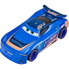 Disney Cars Tekli Karakter Araçlar GBV73