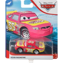 Disney Cars Tekli Karakter Araçlar GBV78