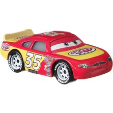 Disney Cars Tekli Karakter Araçlar GBV78