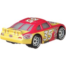 Disney Cars Tekli Karakter Araçlar GBV78