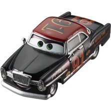 Disney Cars Tekli Karakter Araçlar GCB89