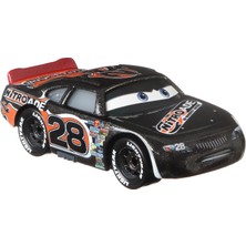 Disney Cars Tekli Karakter Araçlar GCD11