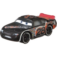 Disney Cars Tekli Karakter Araçlar GCD11