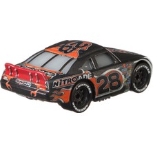 Disney Cars Tekli Karakter Araçlar GCD11