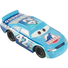 Disney Cars 13cm Arabalar FRF63