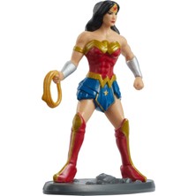 Justice League™ DC Mini Figürler - Wonder Woman GGK81