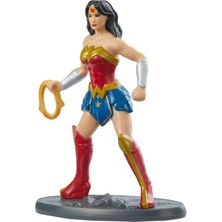 Justice League™ DC Mini Figürler - Wonder Woman GGK81