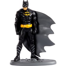Justice League™ DC Mini Figürler - Batman All Black GLN77