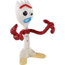 Disney PixarToy Story 7 İnç Bükülebilen Figürler - Forky GGK86