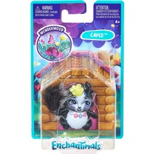 Enchantimals Hayvan Arkadaşlar Serisi GLH33