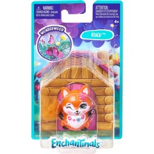 Enchantimals Hayvan Arkadaşlar Serisi GLH36