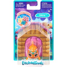 Enchantimals Hayvan Arkadaşlar Serisi GLH45