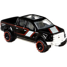 Hot Wheels Premium Arabalar GBC09