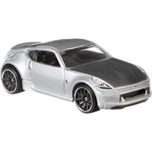 Hot Wheels  Film Arabaları Özel Seri Nissan 370z FYY52