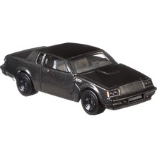 Hot Wheels  Film Arabaları Özel Seri Buick Grand National FYY55