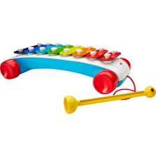 Fisher Price Klasik Ksilofon, Müzik Aleti, CMY09