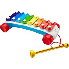 Fisher Price Klasik Ksilofon, Müzik Aleti, CMY09