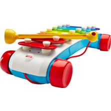 Fisher Price Klasik Ksilofon, Müzik Aleti, CMY09