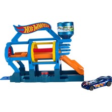 Hot Wheels Şehir Başlangıç Setleri