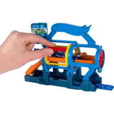 Hot Wheels Şehir Başlangıç Setleri