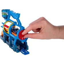 Hot Wheels Şehir Başlangıç Setleri