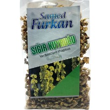Samed Furkan Sığır Kuyruğu 30 gr