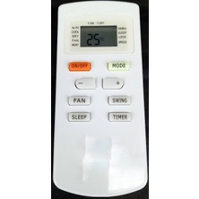 Tayfun Gree Klima Kumandası