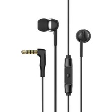 Sennheiser CX 80S Mikrofonlu Kulak İçi Kulaklık