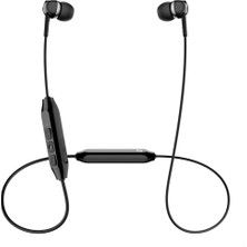 Sennheiser CX 150BT Kablosuz Kulak İçi Mikrofonlu Kulaklık Siyah