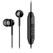 Sennheiser CX 150BT Kablosuz Kulak İçi Mikrofonlu Kulaklık Siyah