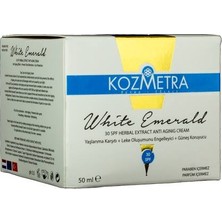 Kozmetra Günlük Bakım Kremi