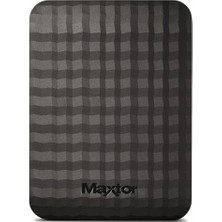 Maxtor M3 1.5TB 2.5" USB 3.0 Taşınabilir Disk STSHX-M150TCBM