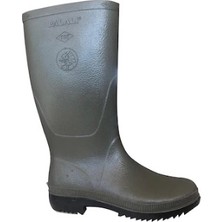 Palalı Pvc Delrey Ekonomik Çizme