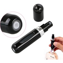 KaktüsKedi 2 Adet Mavi Matara Suluk + Parfüm Atomizer