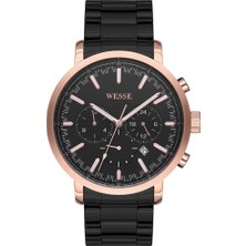 WWG800403SS Erkek Kol Saati