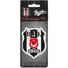 Kozmo Beşiktaş Lisanslı Asma Koku