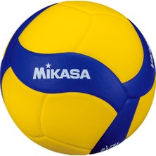 Mikasa V330W 5 No Yapýþtýrma Voleybol Topu